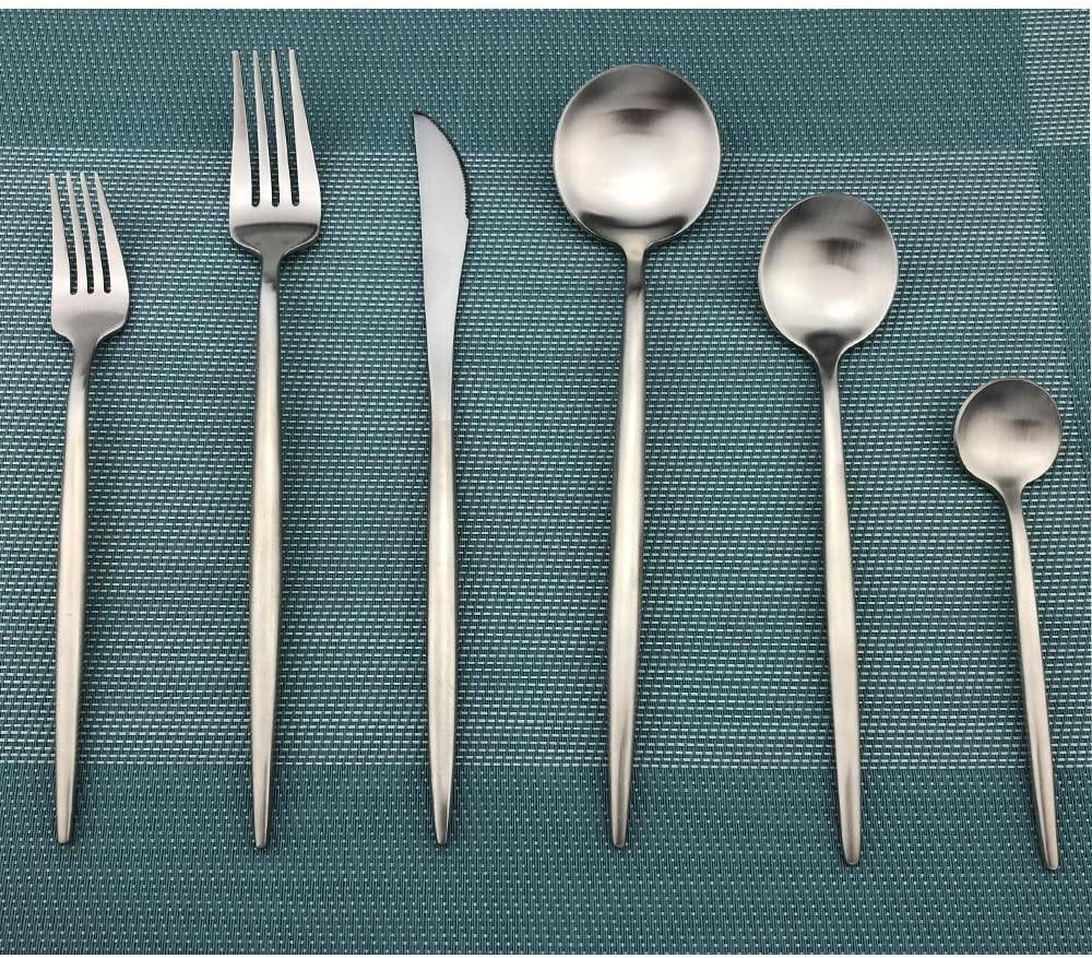 2-delige bestekset