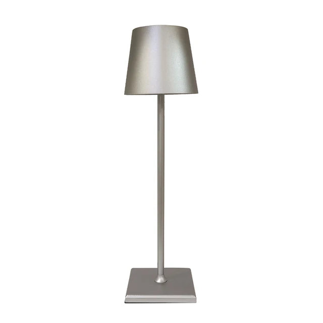 EleganceGlow, de draadloze luxelamp