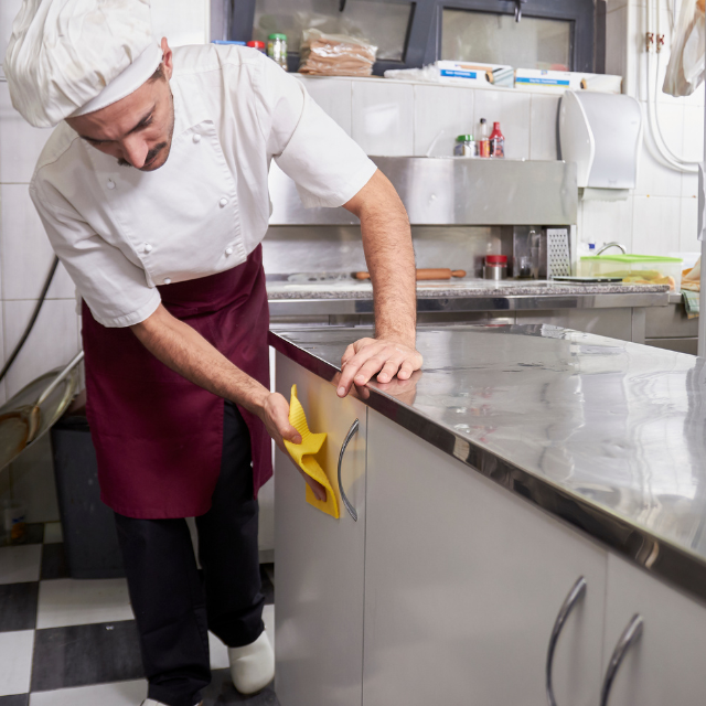 Hoe Los Je De Grootste Uitdagingen in de Keuken Op?